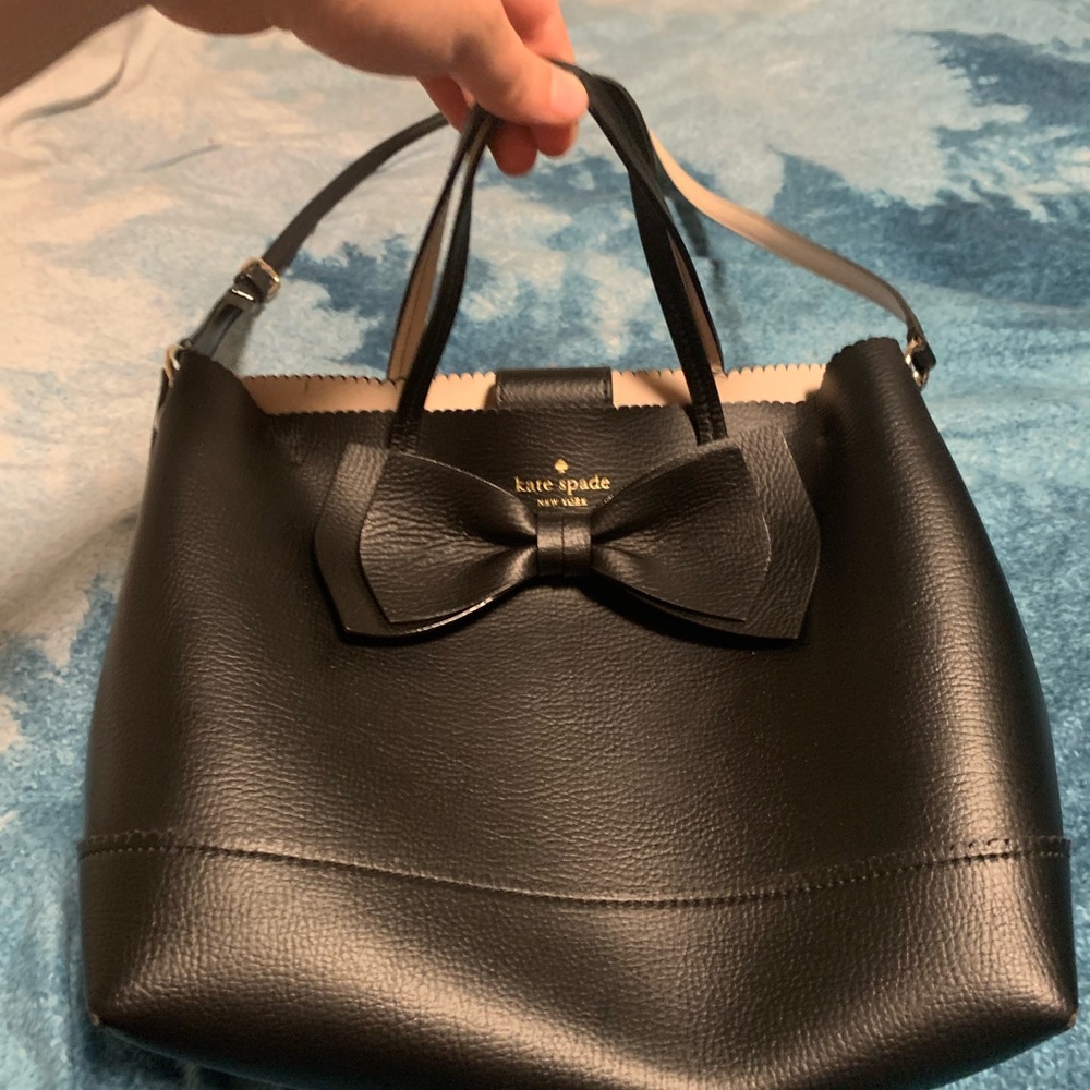 Kate Spade Crossbody Purse